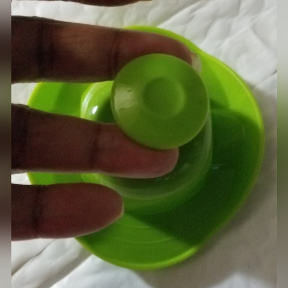 - Vegetable Chopper & Peeler Set - Picture 3 of 15